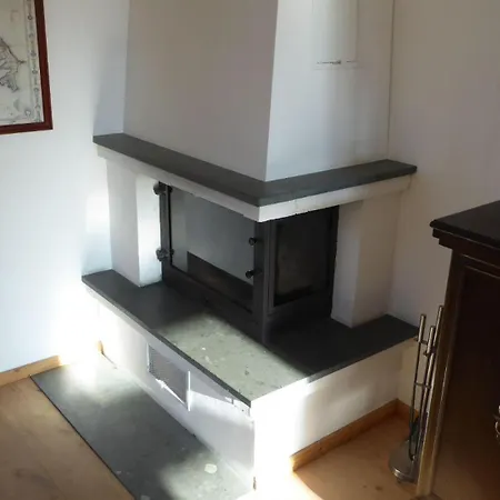 Lejlighed Gut-rattelvitz-parterre-c-hochwertig-sauna-kamin-etankstelle-spielscheune-15-000qm-parkland Gingst