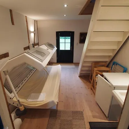 Lejlighed Gut-rattelvitz-parterre-c-hochwertig-sauna-kamin-etankstelle-spielscheune-15-000qm-parkland *