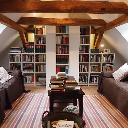 Lejlighed Gut-rattelvitz-parterre-c-hochwertig-sauna-kamin-etankstelle-spielscheune-15-000qm-parkland *